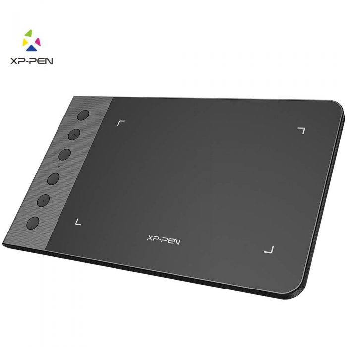 XP Pen Star G640S Drawing Tablet