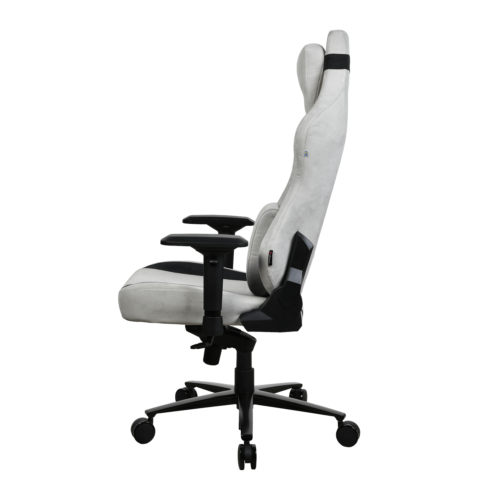Arozzi Vernazza XL SuperSoft Fabric