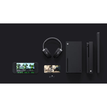 SteelSeries Arctis 1 4-in-1 Wireless Gaming Headset
