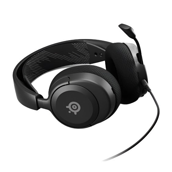 SteelSeries Arctis Nova 1 Wired Gaming Headset