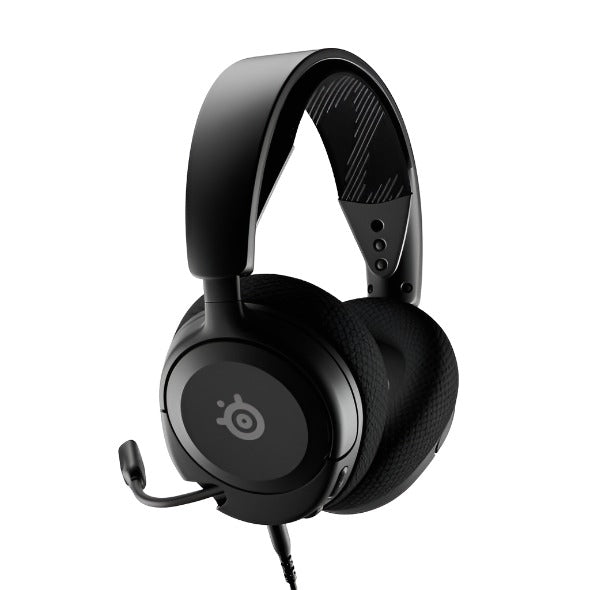 SteelSeries Arctis Nova 1 Wired Gaming Headset