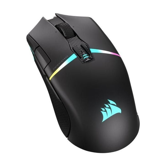 Corsair NIGHTSABRE Wireless RGB Gaming Mouse