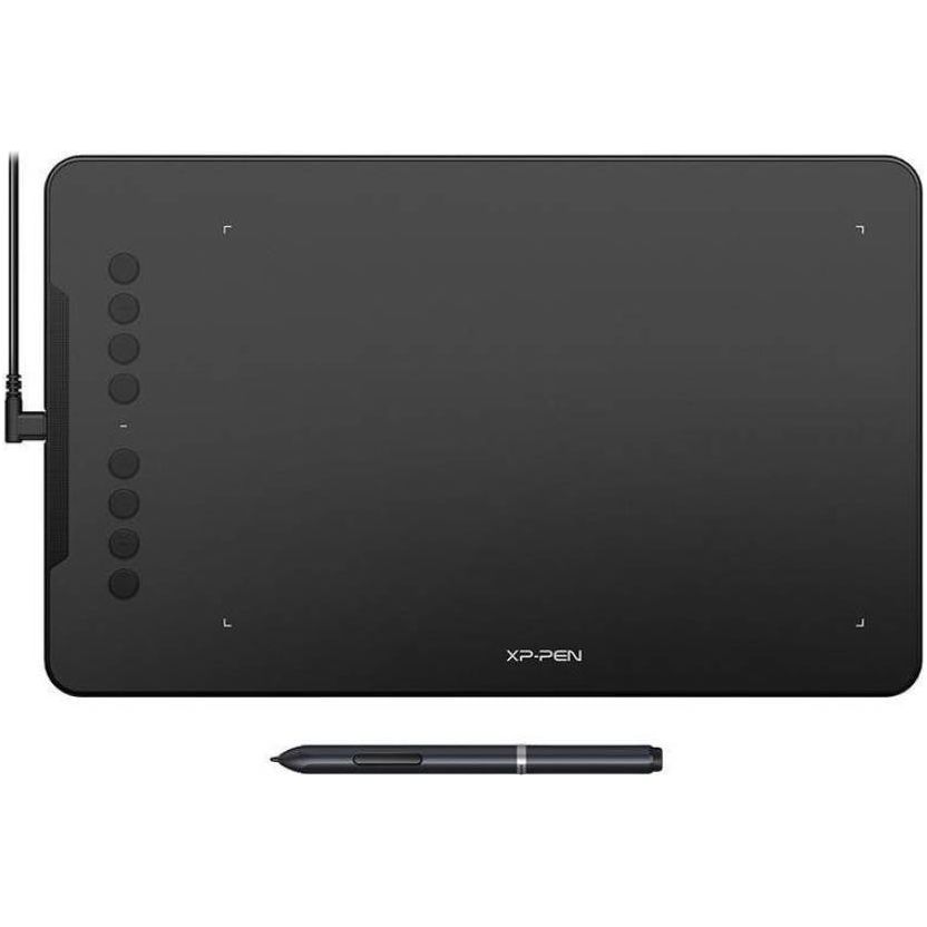 XP-Pen Deco 01 V2 Drawing Tablet