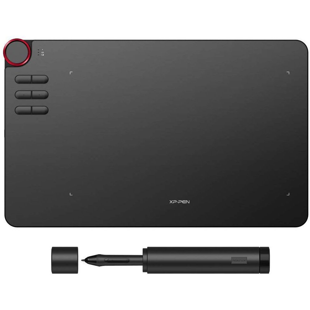 XP Pen Deco 03 Wireless Drawing Tablet