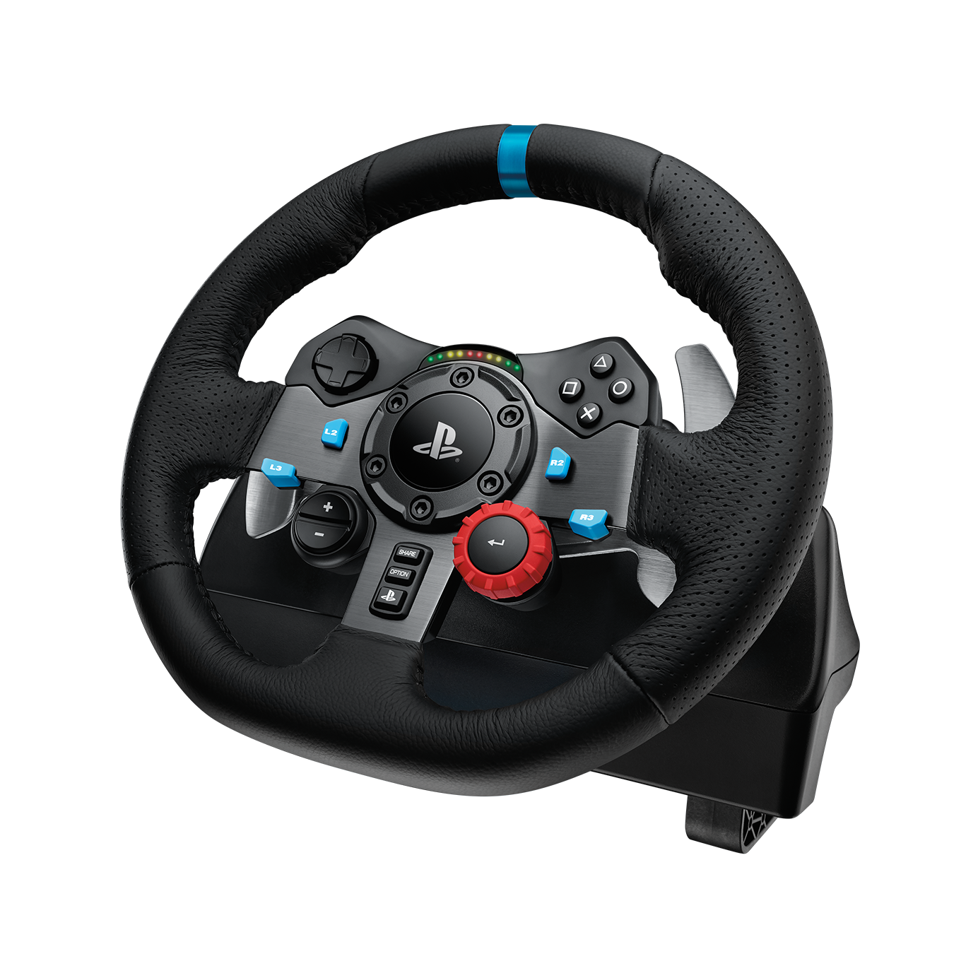 Logitech G29 Driving Force Racing Wheel