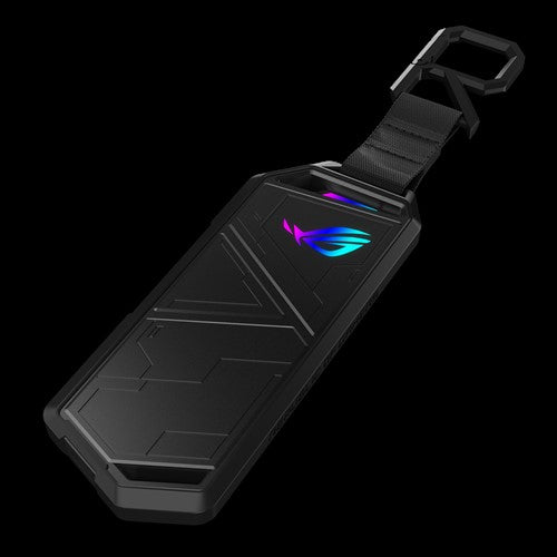 ASUS ROG Arion SSD Enclosure