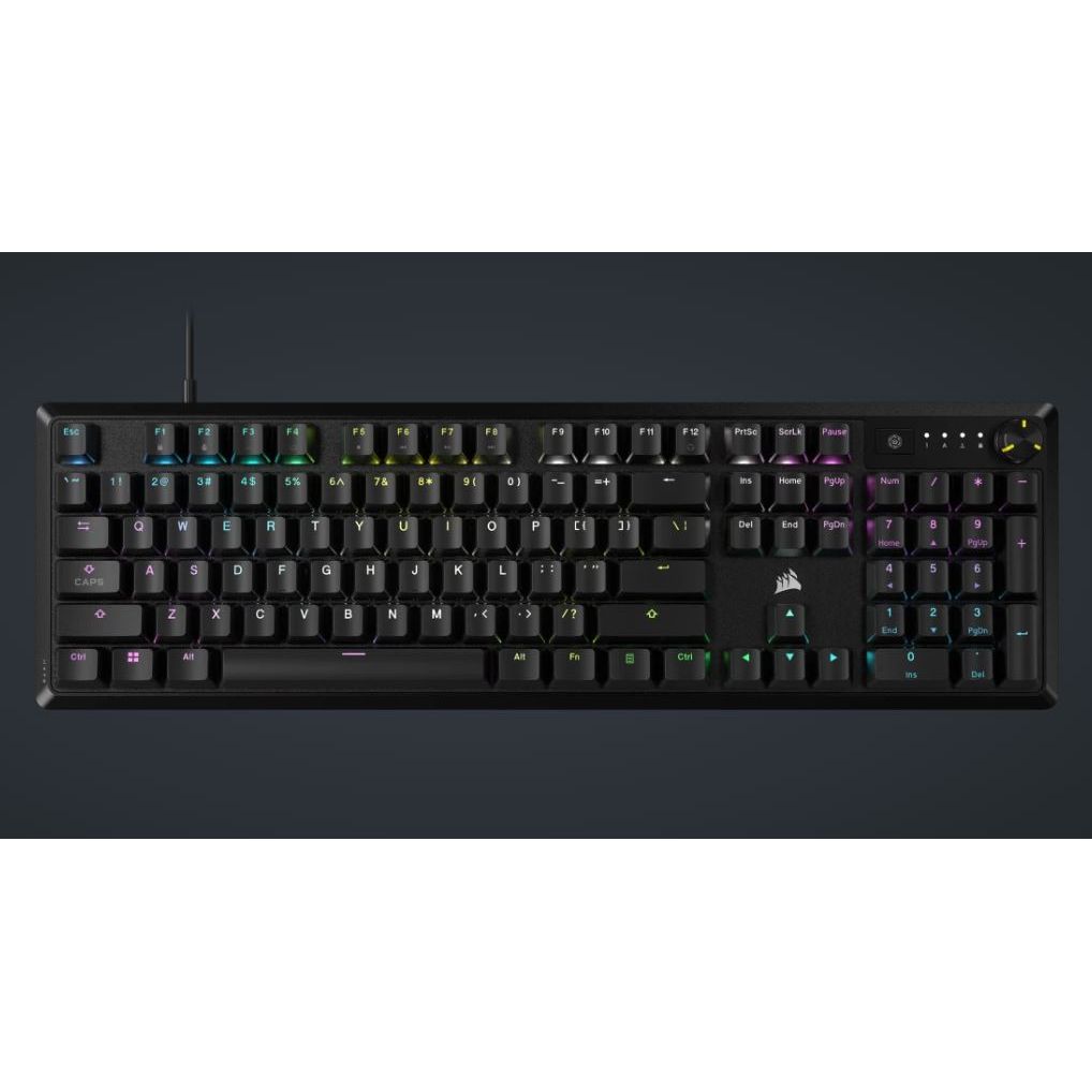 Corsair K70 Core RGB Mechanical Gaming Keyboard