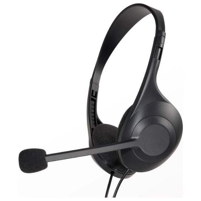 Audio Technica ATH-101 ATH-102 USB Single/Dual Anti-Microbial Headset