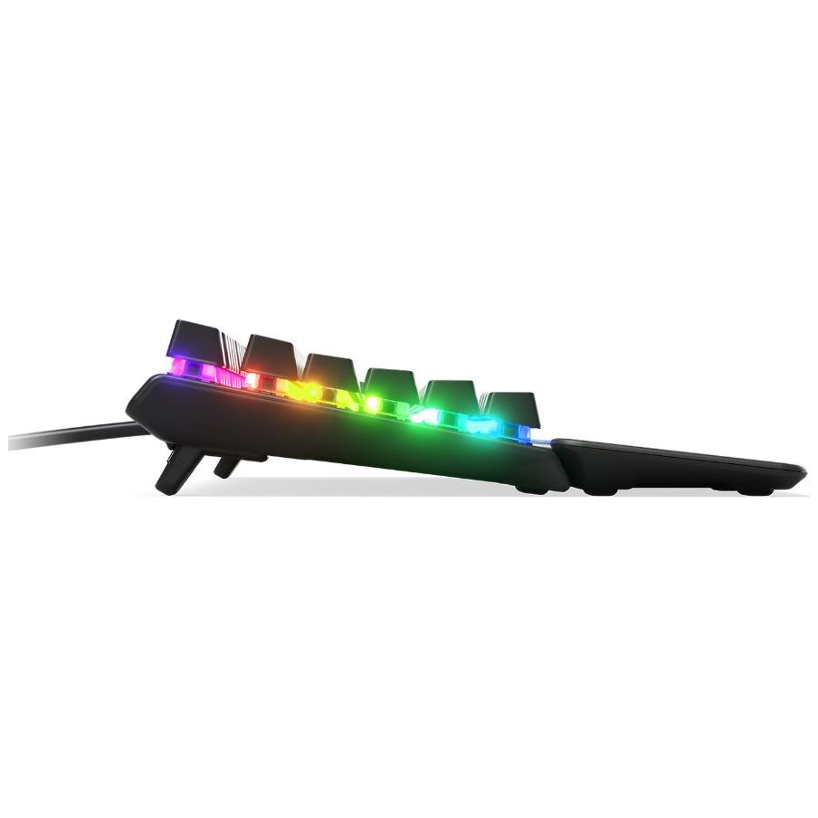 SteelSeries Apex 5 Hybrid Mechanical Gaming Keyboard