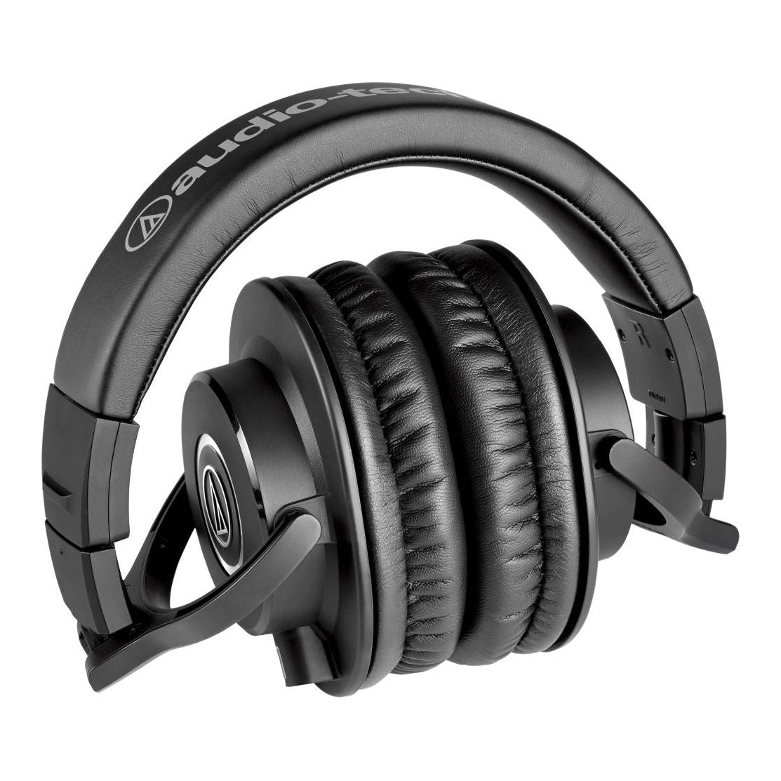 Audio Technica ATH-M40x Professional Headphones