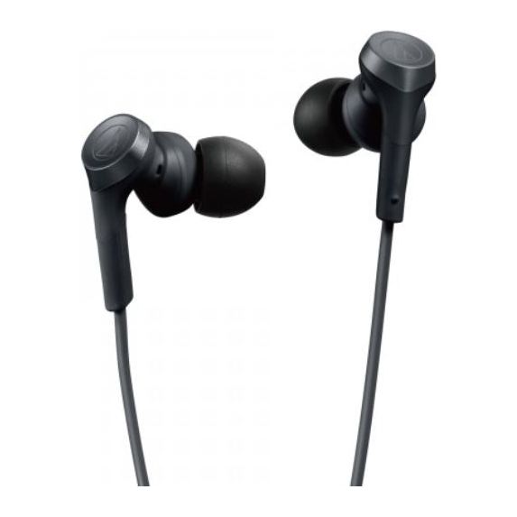 Audio Technica ATH-CKS330C USB-C In-Ear Headphones