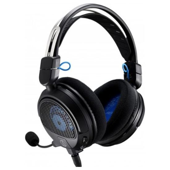 Audio Technica ATH-GDL3 Open-Back Hi-Fidelity Gaming Headset