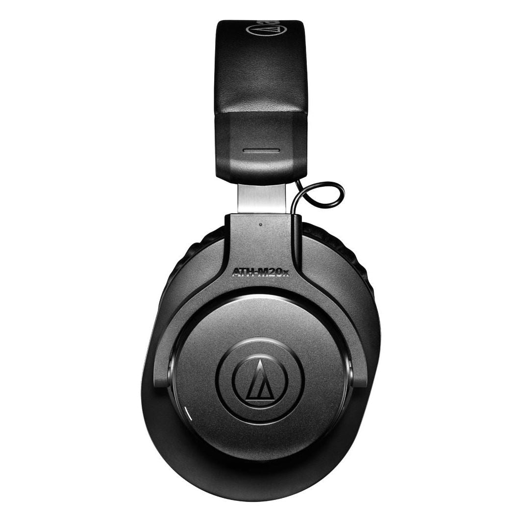 Audio Technica ATH-M20xBT Wireless Professional Headphones