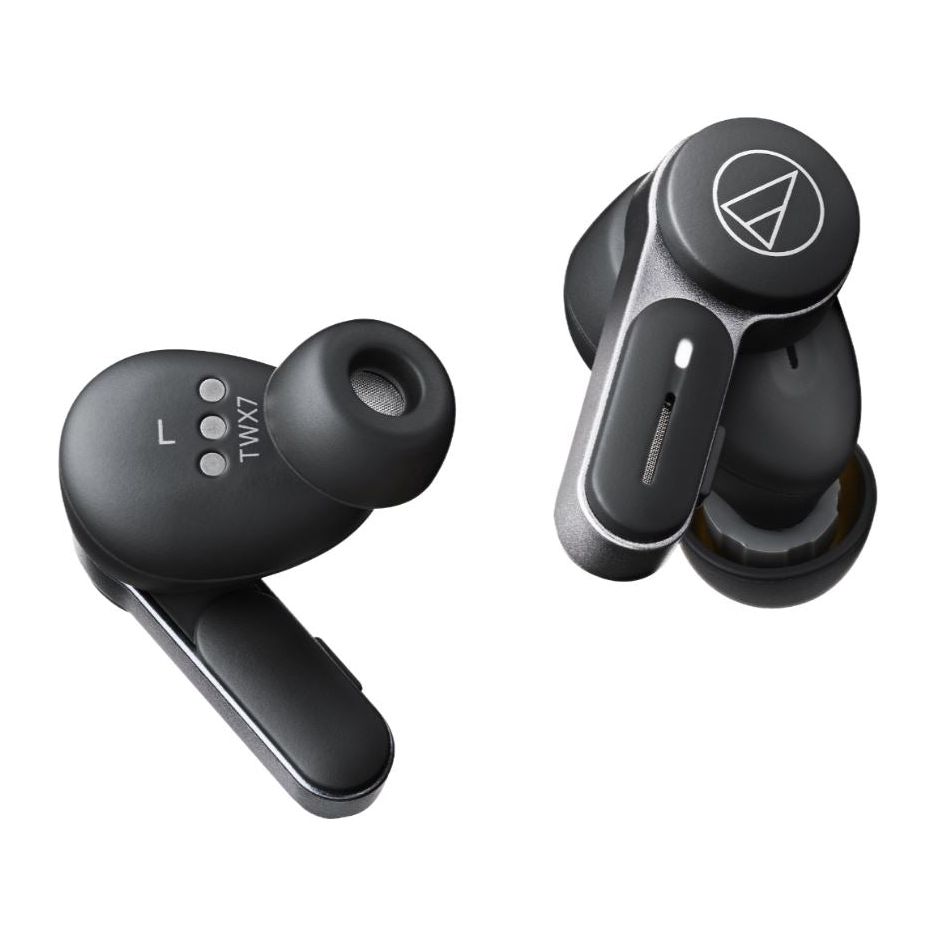 Audio Technica TWX7 Wireless Earbuds