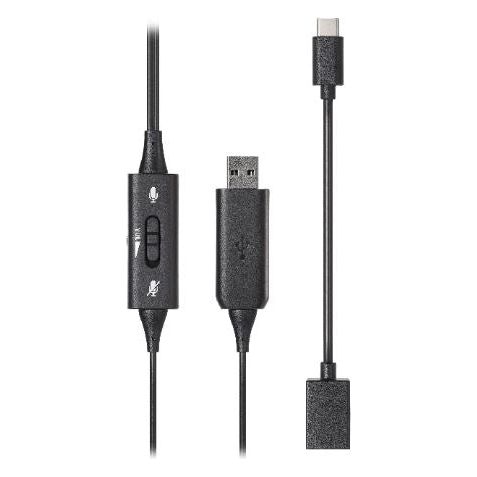 Audio Technica ATH-101/102 USB Single/Dual Anti-Microbial Headset