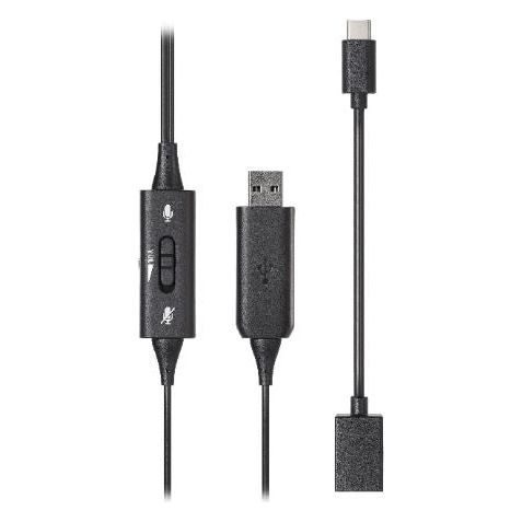 Audio Technica ATH-101 ATH-102 USB Single/Dual Anti-Microbial Headset