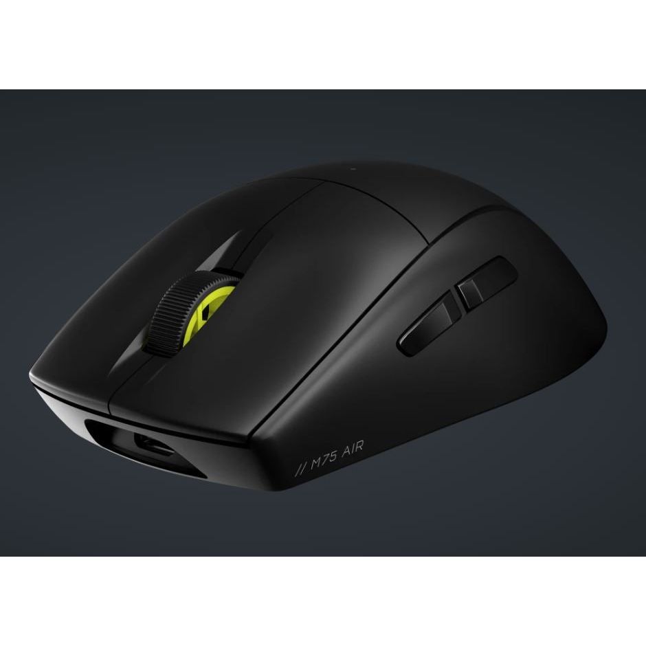 Corsair M75 AIR Ultra-Lightweight Wireless Gaming Mouse