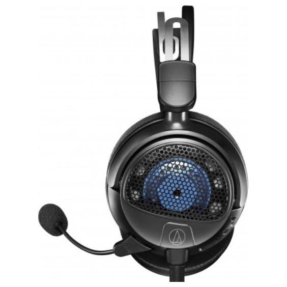 Audio Technica ATH-GDL3 Open-Back Hi-Fidelity Gaming Headset