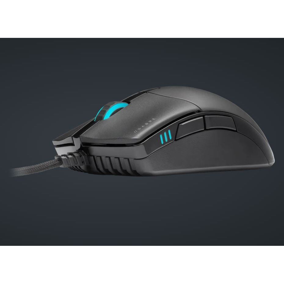 Corsair SABRE RGB Pro Champion Series Optical Gaming Mouse