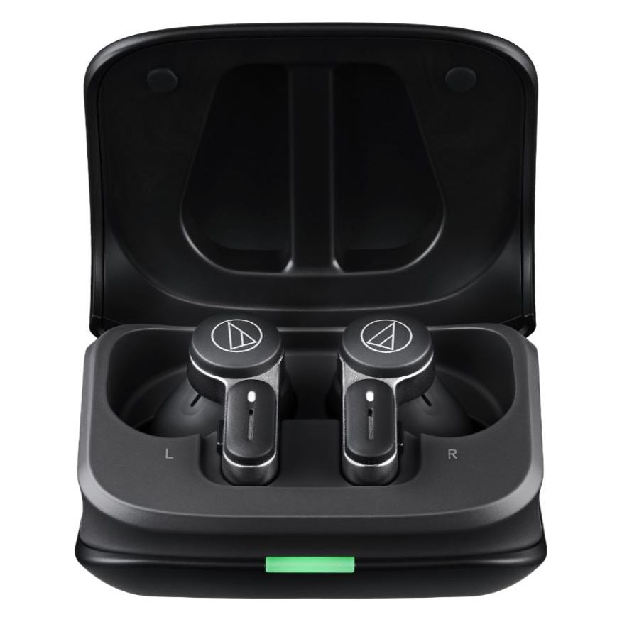 Audio Technica TWX7 Wireless Earbuds