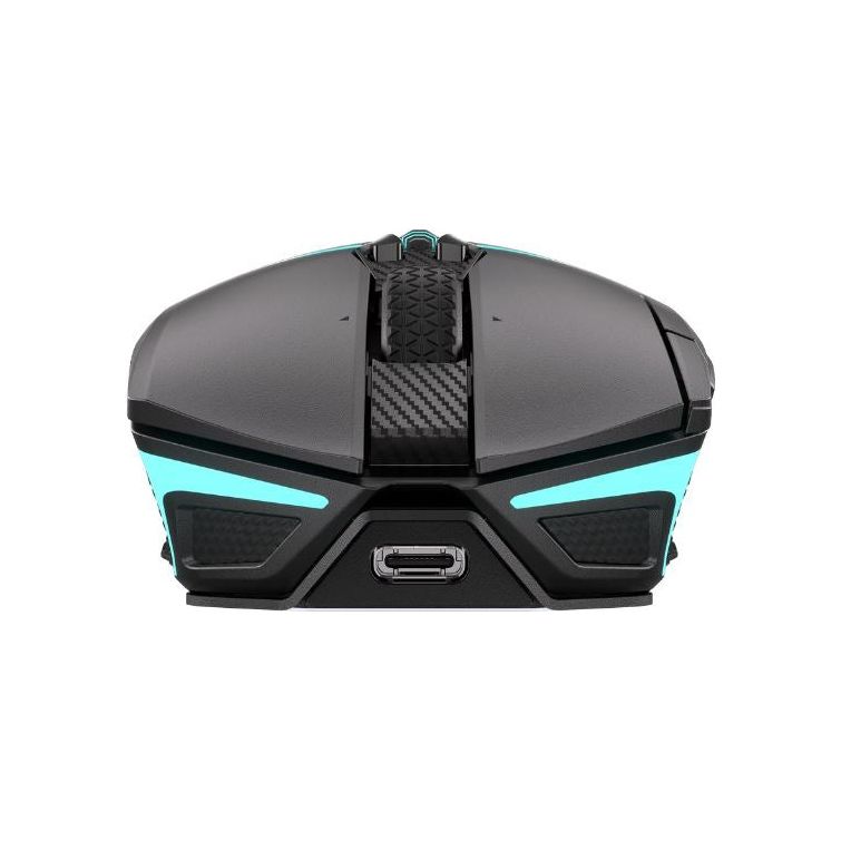 Corsair NIGHTSABRE Wireless RGB Gaming Mouse
