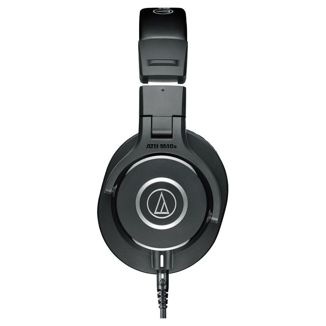 Audio Technica ATH-M40x Professional Headphones