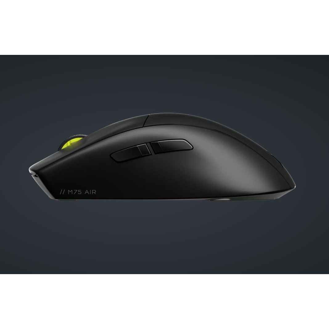 Corsair M75 AIR Ultra-Lightweight Wireless Gaming Mouse