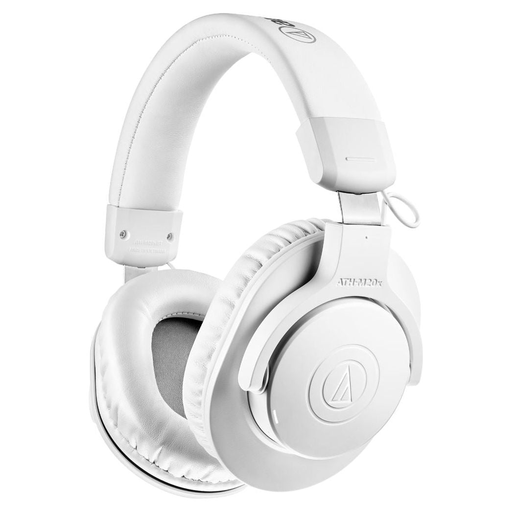 Audio Technica ATH-M20xBT Wireless Professional Headphones