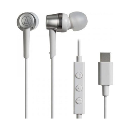 Audio Technica ATH-CKD3C USB-C Headphones