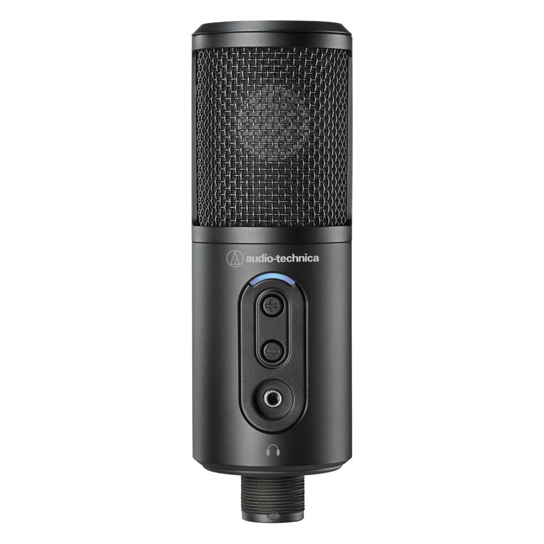 Audio Technica ATR-2500X-USB Cardioid Condenser USB Microphone