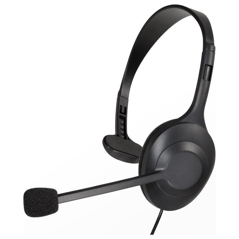 Audio Technica ATH-101/102 USB Single/Dual Anti-Microbial Headset