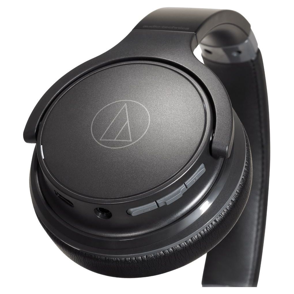 Audio Technica ATH-S220BT Wireless Headphones