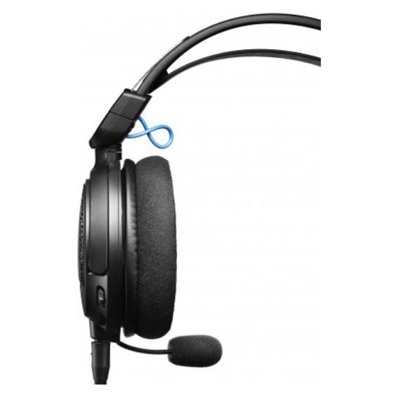 Audio Technica ATH-GDL3 Open-Back Hi-Fidelity Gaming Headset