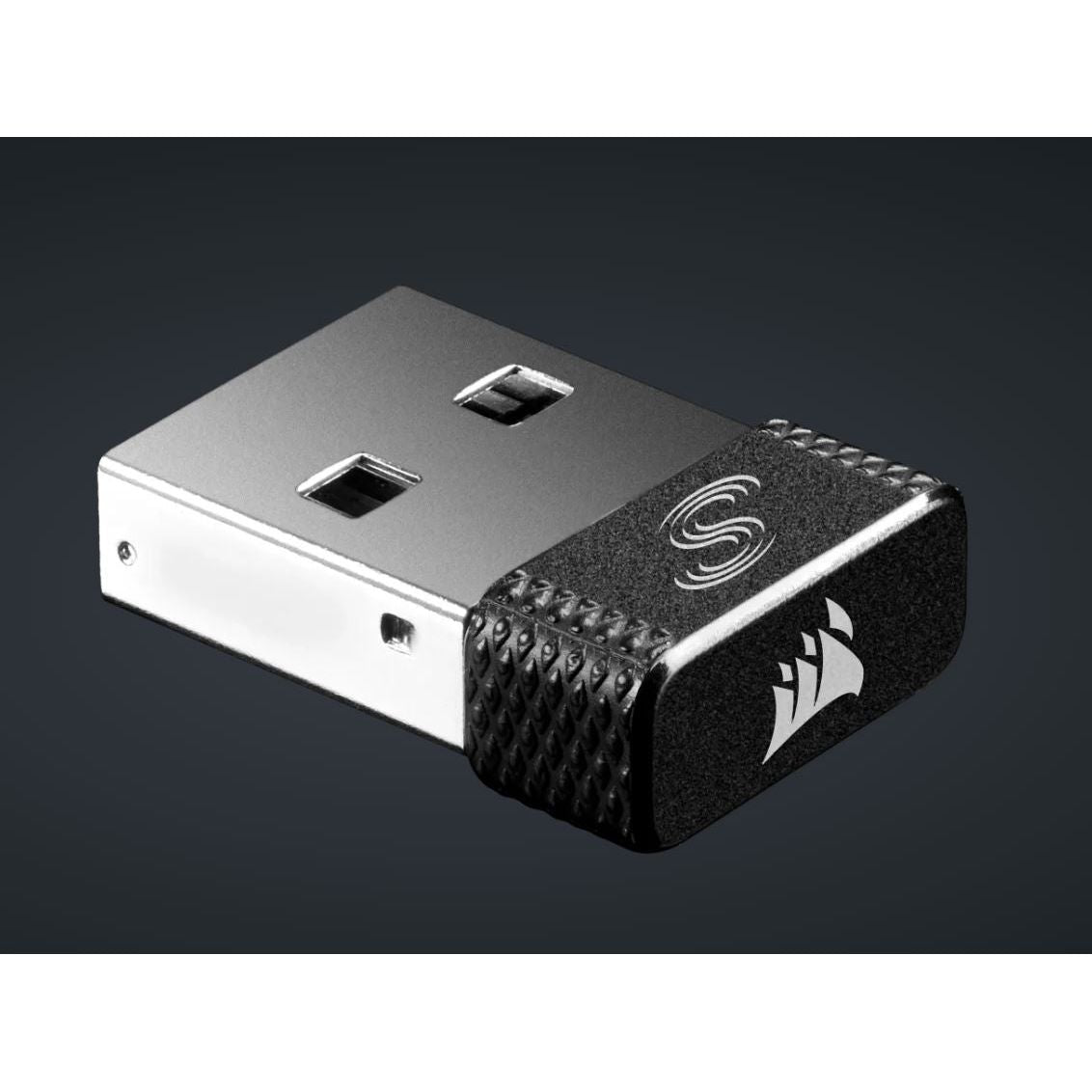 Corsair HARPOON RGB Wireless Gaming Mouse