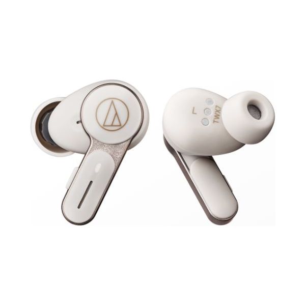 Audio Technica TWX7 Wireless Earbuds