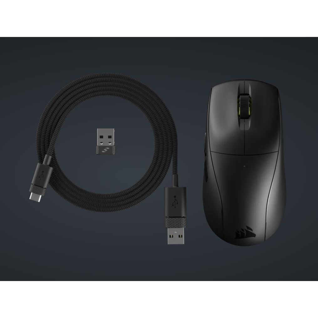 Corsair M75 AIR Ultra-Lightweight Wireless Gaming Mouse