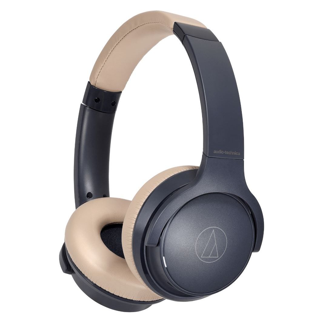 Audio Technica ATH-S220BT Wireless Headphones