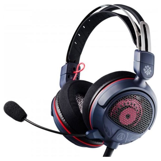 Audio Technica ATH-GDL3 Open-Back Hi-Fidelity Gaming Headset