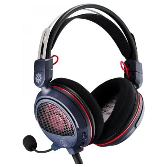 Audio Technica ATH-GDL3 Open-Back Hi-Fidelity Gaming Headset