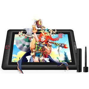 XP Pen Artist 15.6 Pro Display Drawing Tablet