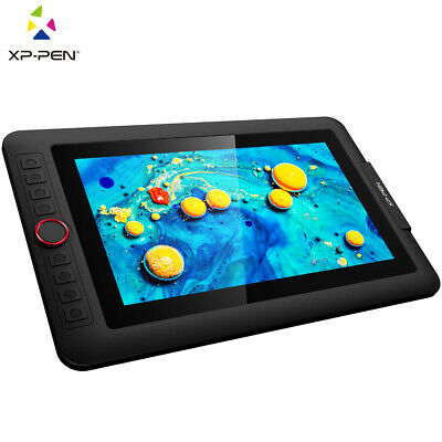 XP Pen Artist 12 Pro Display Drawing Tablet