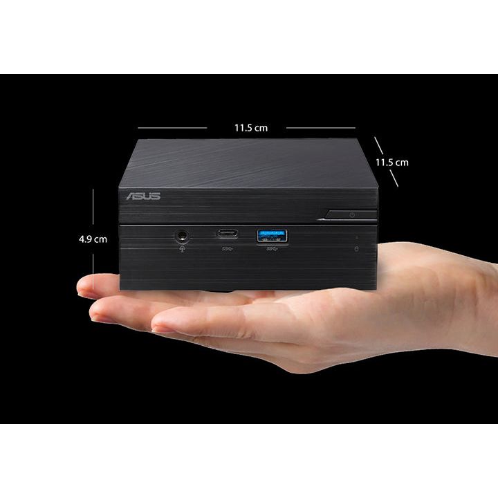 ASUS PN51 Mini PC