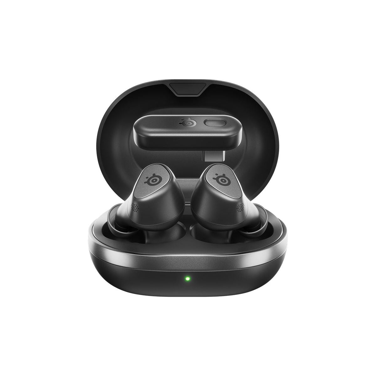 Steelseries Arctis Gamebuds True Wireless Gaming Earbuds