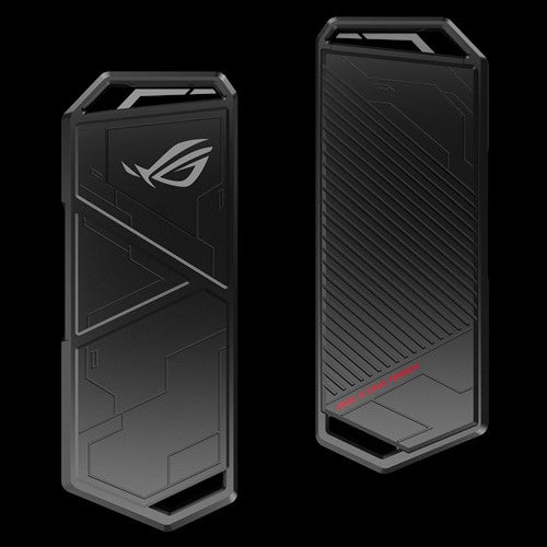 ASUS ROG Arion SSD Enclosure