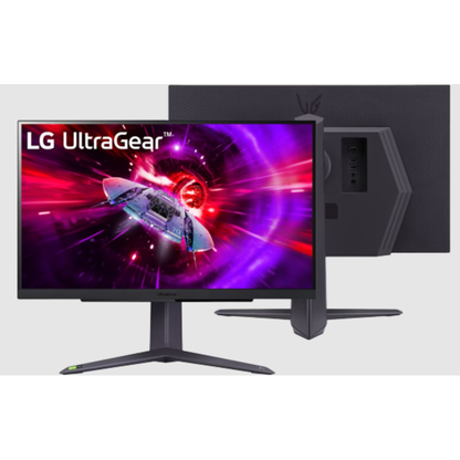 LG 27GR75Q IPS 27" 165Hz Gaming Monitor