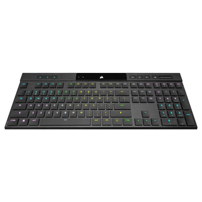 Corsair K100 AIR Wireless RGB Ultra-Thin Mechanical Gaming Keyboard