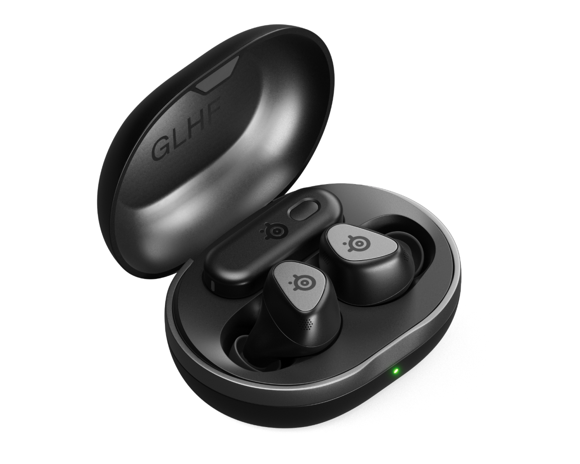 Steelseries Arctis Gamebuds True Wireless Gaming Earbuds