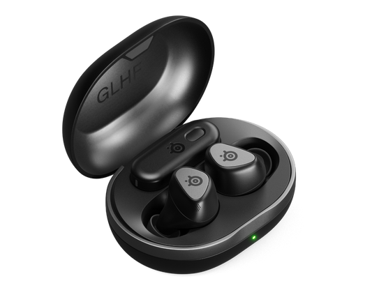 Steelseries Arctis Gamebuds True Wireless Gaming Earbuds