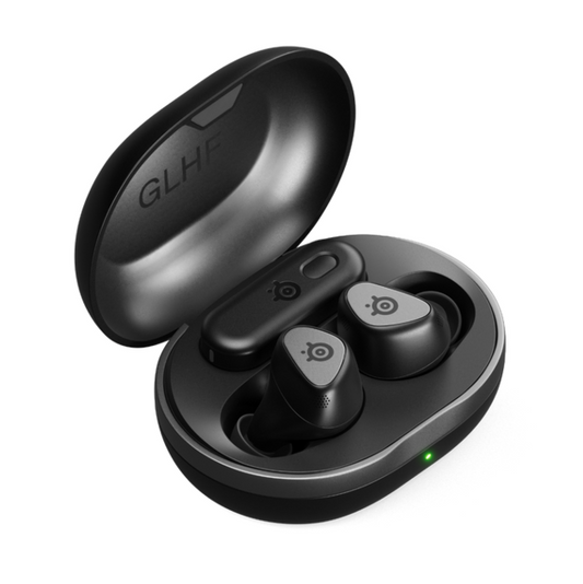 Steelseries Arctis Gamebuds True Wireless Gaming Earbuds