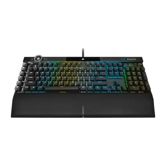 Corsair K100 RGB Optical-Mechanical Gaming Keyboard